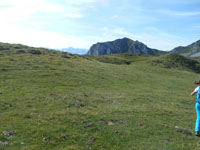 Randonnes et ski de randonnes en montagne dans les Pyrnes
