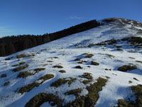 Randonnes et ski de randonnes en montagne dans les Pyrnes