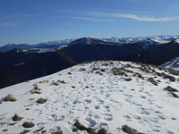 Randonnes et ski de randonnes en montagne dans les Pyrnes