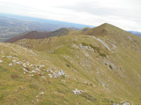 Randonnes et ski de randonnes en montagne dans les Pyrnes