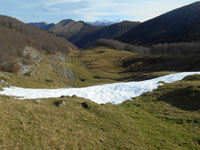 Randonnes et ski de randonnes en montagne dans les Pyrnes