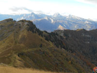 Randonnes et ski de randonnes en montagne dans les Pyrnes
