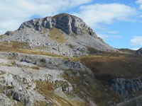Randonnes et ski de randonnes en montagne dans les Pyrnes