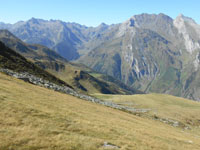Randonnes et ski de randonnes en montagne dans les Pyrnes