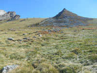 Randonnes et ski de randonnes en montagne dans les Pyrnes
