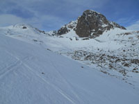 Randonnes et ski de randonnes en montagne dans les Pyrnes