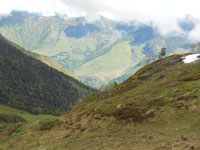 Randonnes et ski de randonnes en montagne dans les Pyrnes