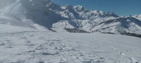 Randonnes et ski de randonnes en montagne dans les Pyrnes