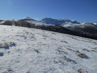 Randonnes et ski de randonnes en montagne dans les Pyrnes