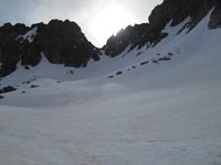 Randonnes et ski de randonnes en montagne dans les Pyrnes