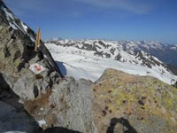 Randonnes et ski de randonnes en montagne dans les Pyrnes