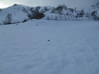 Randonnes et ski de randonnes en montagne dans les Pyrnes