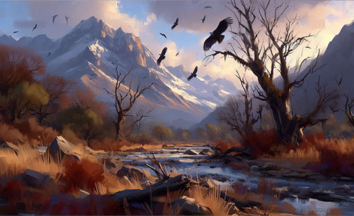 Randonnées novembre 2025