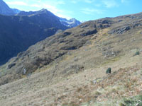 Randonnes et ski de randonnes en montagne dans les Pyrnes