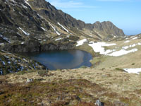 Randonnes et ski de randonnes en montagne dans les Pyrnes