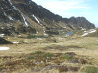 Randonnes et ski de randonnes en montagne dans les Pyrnes