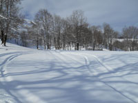 Randonnes et ski de randonnes en montagne dans les Pyrnes