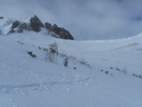 Randonnes et ski de randonnes en montagne dans les Pyrnes