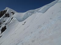 Randonn�es et ski de randonn�es en montagne dans les Pyr�n�es