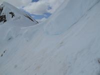 Randonn�es et ski de randonn�es en montagne dans les Pyr�n�es