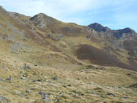 Randonnes et ski de randonnes en montagne dans les Pyrnes