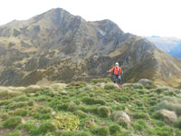 Randonnes et ski de randonnes en montagne dans les Pyrnes
