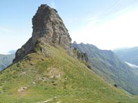 Randonnes et ski de randonnes en montagne dans les Pyrnes