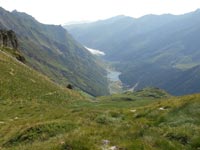 Randonnes et ski de randonnes en montagne dans les Pyrnes