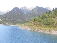 Randonnes et ski de randonnes en montagne dans les Pyrnes