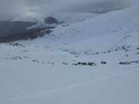 Randonnes et ski de randonnes en montagne dans les Pyrnes