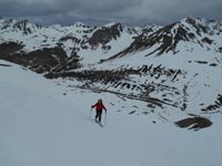 Randonnes et ski de randonnes en montagne dans les Pyrnes