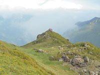 Randonnes et ski de randonnes en montagne dans les Pyrnes