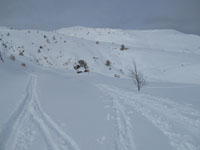 Randonnes et ski de randonnes en montagne dans les Pyrnes