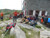 Randonnes et ski de randonnes en montagne dans les Pyrnes