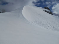 Randonnes et ski de randonnes en montagne dans les Pyrnes