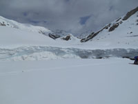 Randonnes et ski de randonnes en montagne dans les Pyrnes