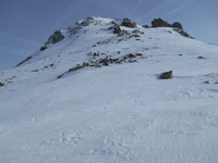 Randonnes et ski de randonnes en montagne dans les Pyrnes