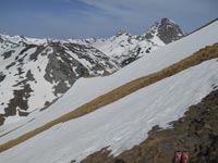 Randonnes et ski de randonnes en montagne dans les Pyrnes