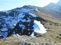 Randonnes et ski de randonnes en montagne dans les Pyrnes