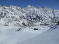 Randonnes et ski de randonnes en montagne dans les Pyrnes
