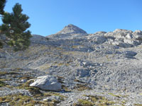Randonnes et ski de randonnes en montagne dans les Pyrnes