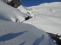 Randonnes et ski de randonnes en montagne dans les Pyrnes