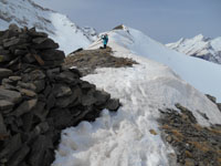 Randonnes et ski de randonnes en montagne dans les Pyrnes