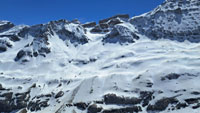 Randonnes et ski de randonnes en montagne dans les Pyrnes