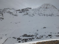 Randonnes et ski de randonnes en montagne dans les Pyrnes