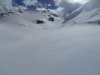 Randonnes et ski de randonnes en montagne dans les Pyrnes