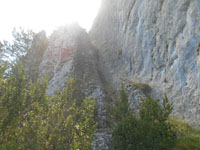 Randonn�es et ski de randonn�es en montagne dans les Pyr�n�es