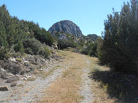 Randonn�es et ski de randonn�es en montagne dans les Pyr�n�es