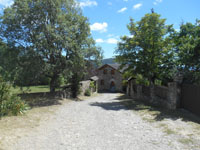 Randonn�es et ski de randonn�es en montagne dans les Pyr�n�es