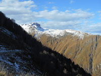 Randonnes et ski de randonnes en montagne dans les Pyrnes